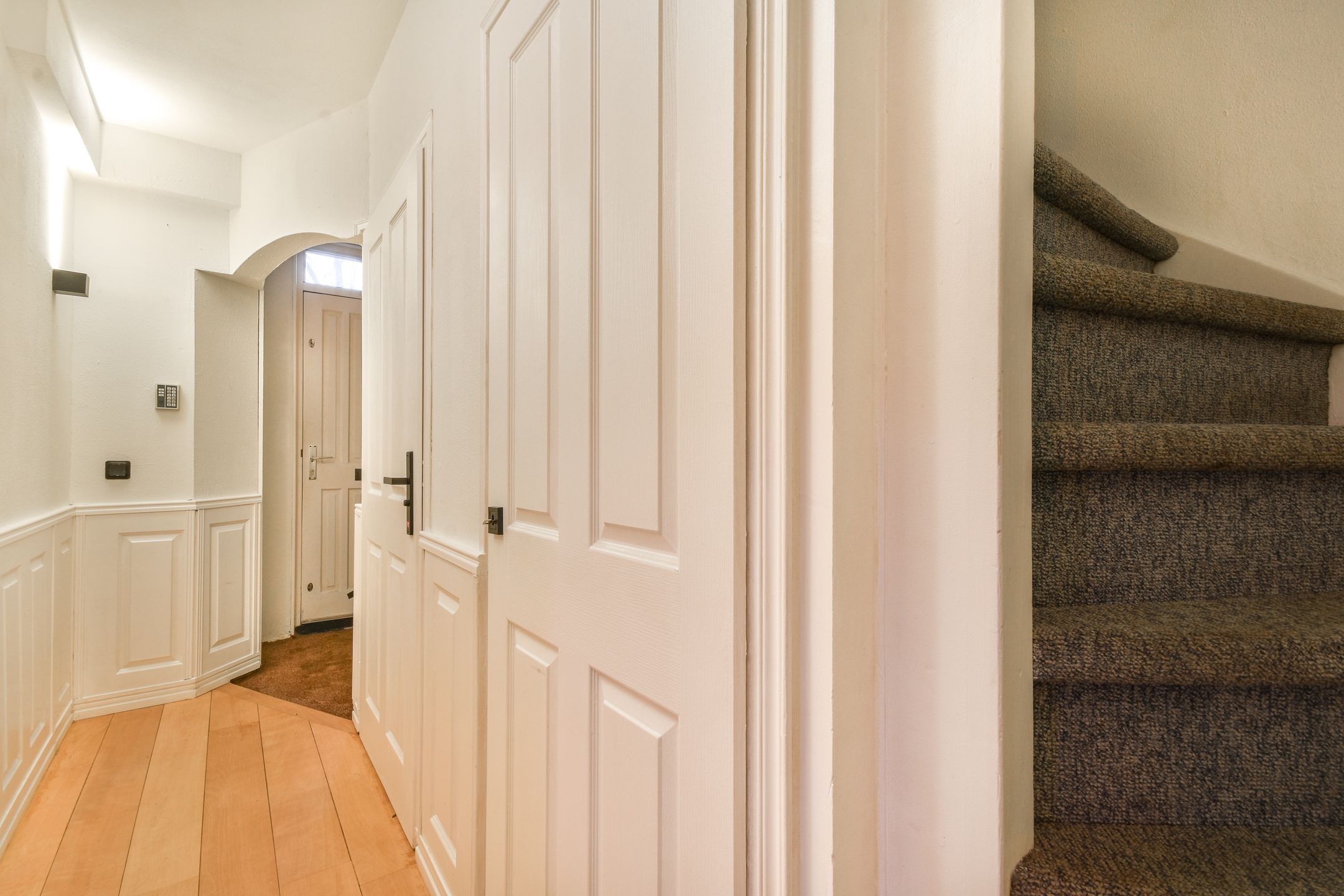 Photo 3 of Haarspitstraat 21