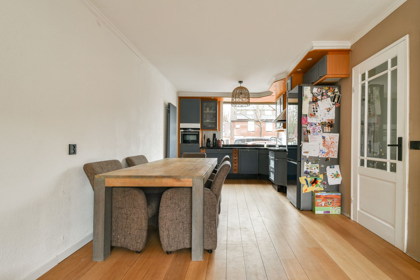 Photo 5 of Haarspitstraat 21