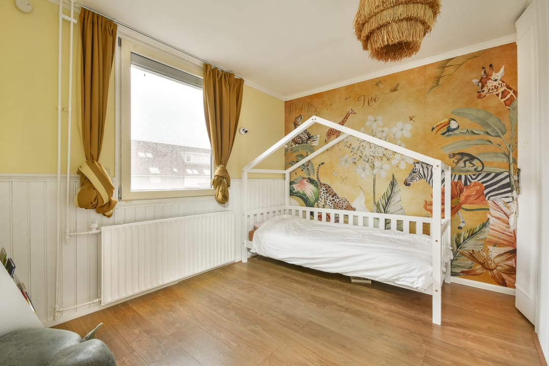 Photo 13 of Haarspitstraat 21