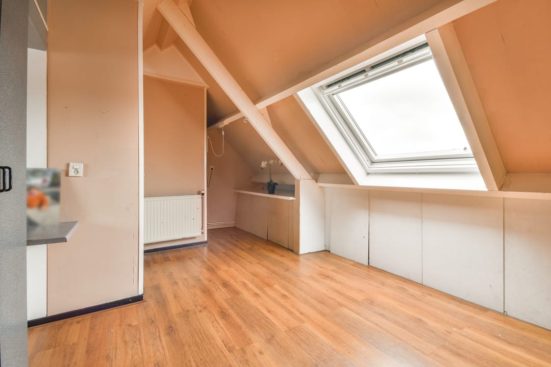 Photo 16 of Haarspitstraat 21