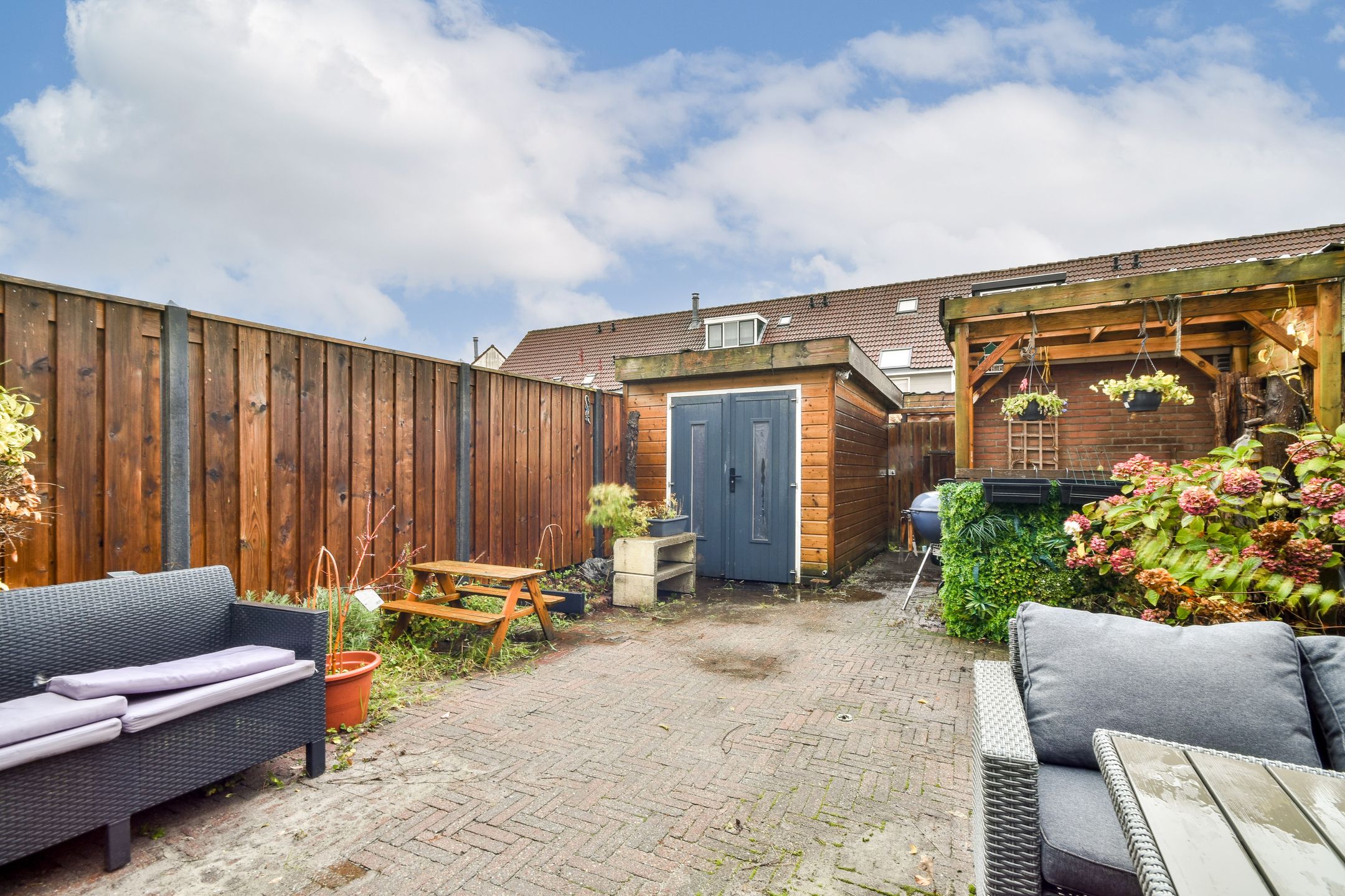 Photo 18 of Haarspitstraat 21