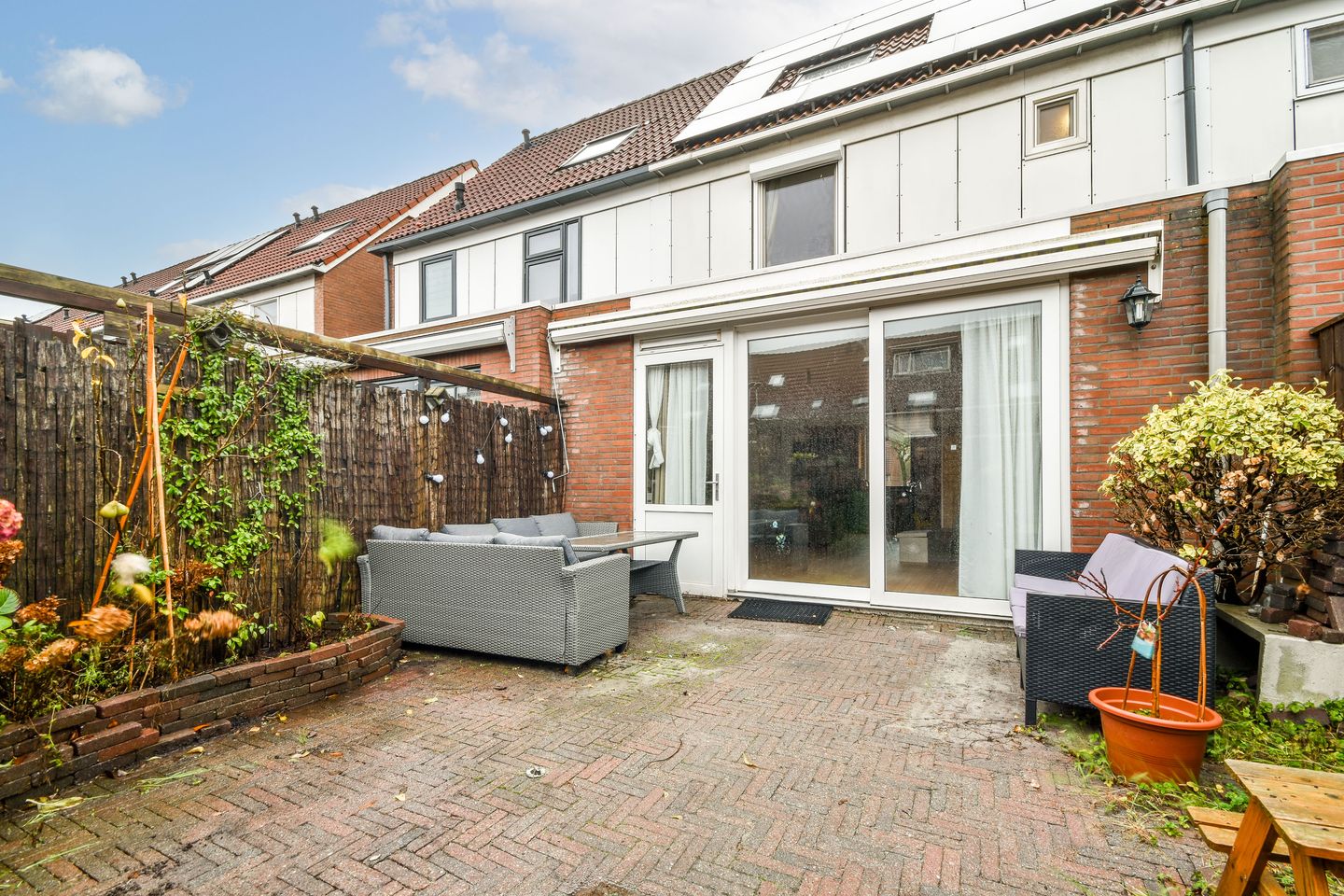 Photo 19 of Haarspitstraat 21