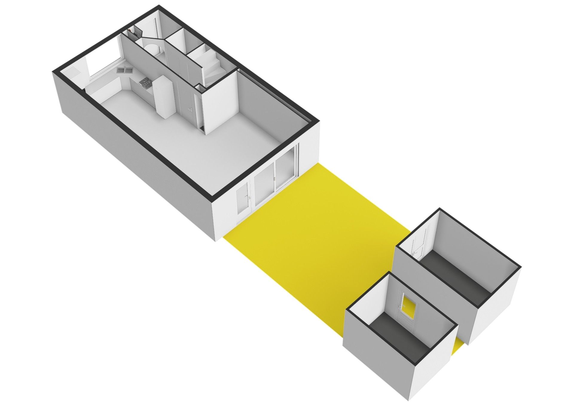 Photo 21 of Haarspitstraat 21
