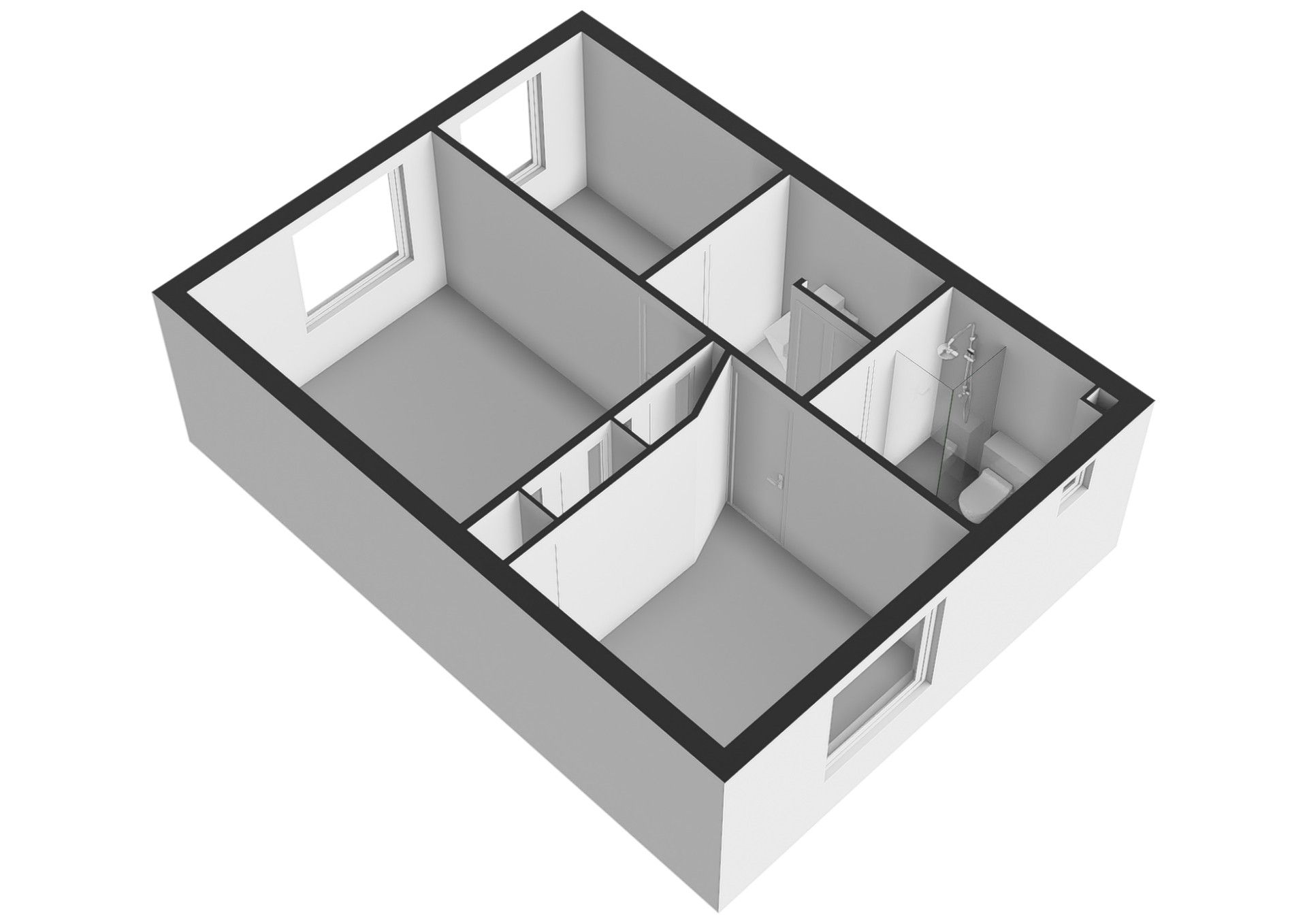 Photo 24 of Haarspitstraat 21