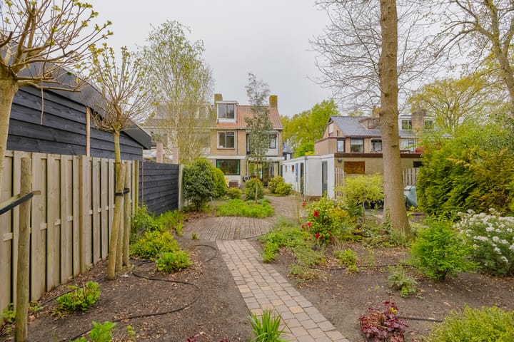 Foto 1 van Spanjaardsberglaan 13