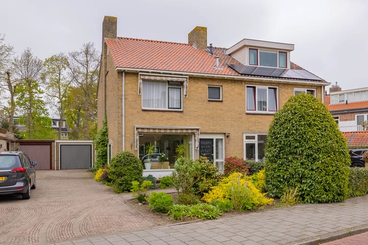 Foto 2 van Spanjaardsberglaan 13