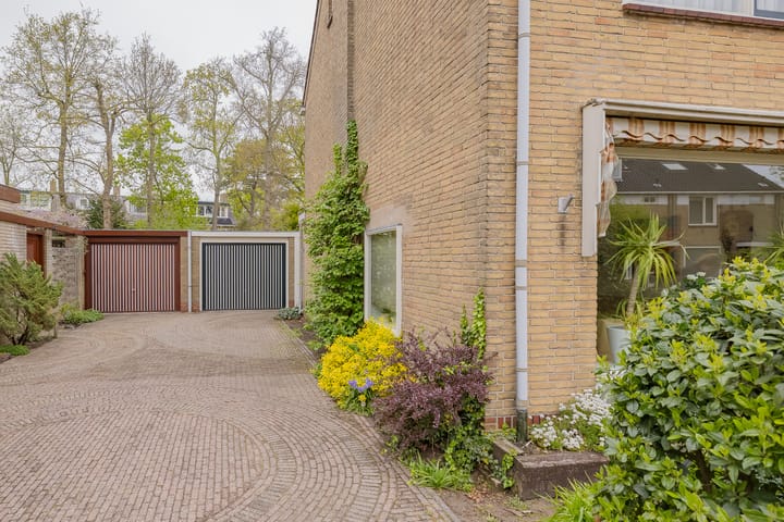 Foto 5 van Spanjaardsberglaan 13