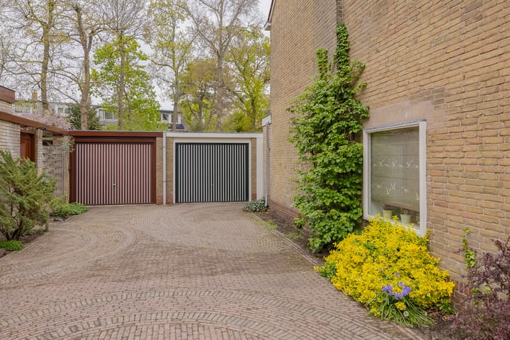 Foto 6 van Spanjaardsberglaan 13