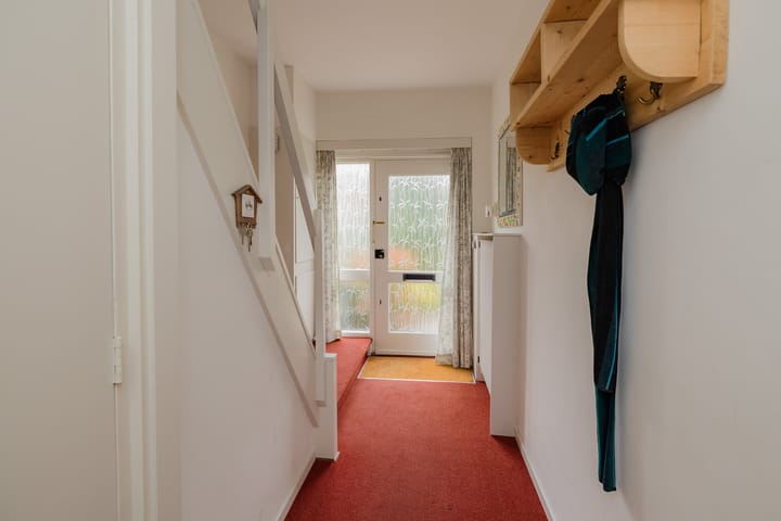 Foto 8 van Spanjaardsberglaan 13