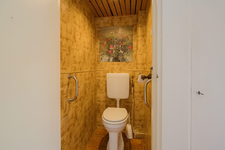 Foto 9 van Spanjaardsberglaan 13