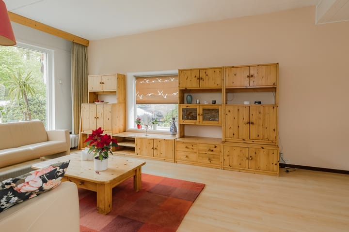 Foto 10 van Spanjaardsberglaan 13