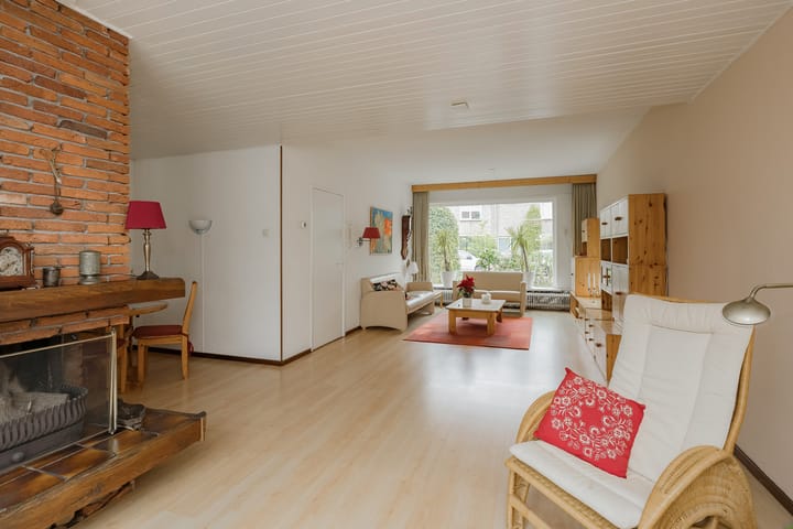 Foto 11 van Spanjaardsberglaan 13