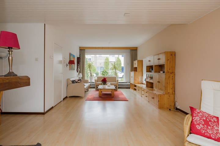 Foto 12 van Spanjaardsberglaan 13