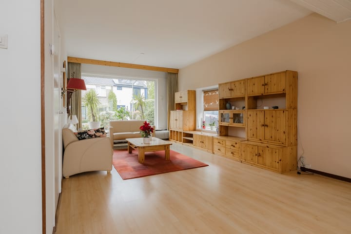 Foto 13 van Spanjaardsberglaan 13