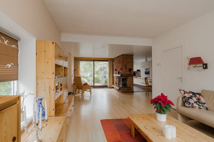 Foto 14 van Spanjaardsberglaan 13