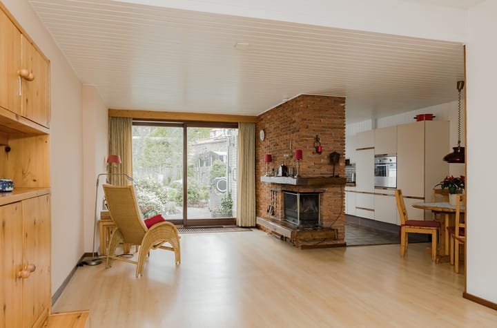 Foto 15 van Spanjaardsberglaan 13