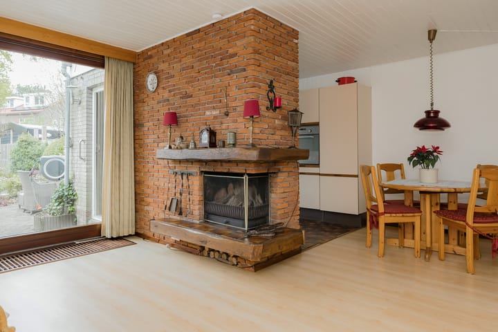 Foto 16 van Spanjaardsberglaan 13