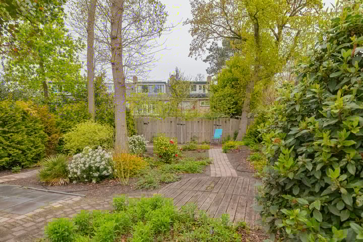 Foto 3 van Spanjaardsberglaan 13