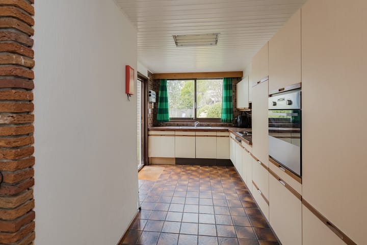 Foto 18 van Spanjaardsberglaan 13