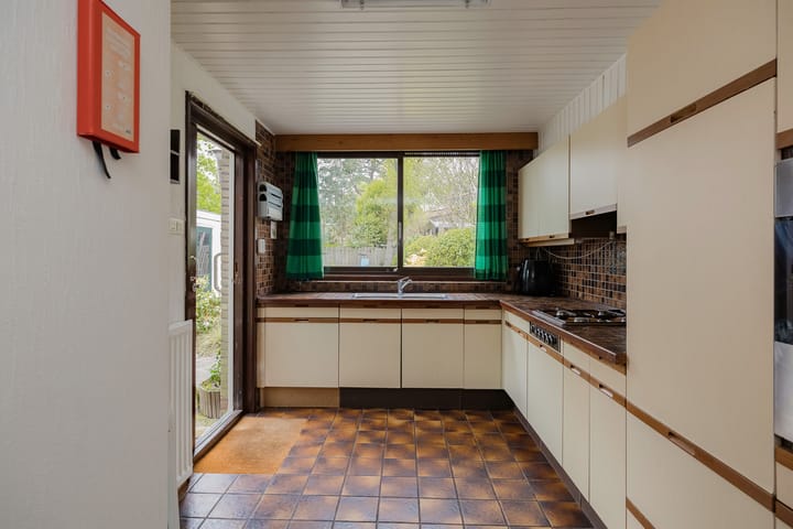 Foto 19 van Spanjaardsberglaan 13