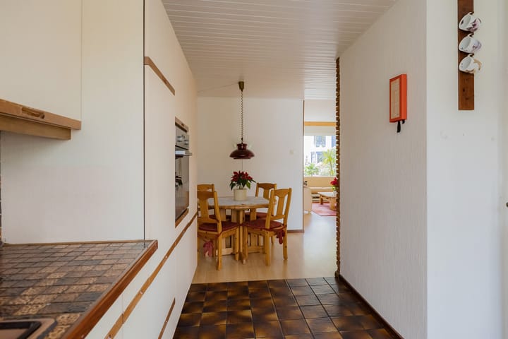 Foto 20 van Spanjaardsberglaan 13