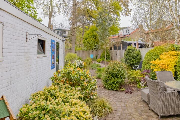 Foto 21 van Spanjaardsberglaan 13