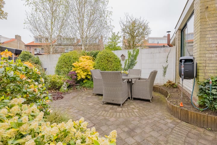 Foto 22 van Spanjaardsberglaan 13