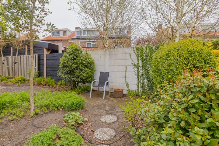 Foto 24 van Spanjaardsberglaan 13