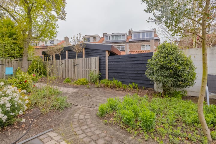 Foto 25 van Spanjaardsberglaan 13