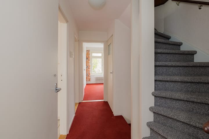 Foto 27 van Spanjaardsberglaan 13