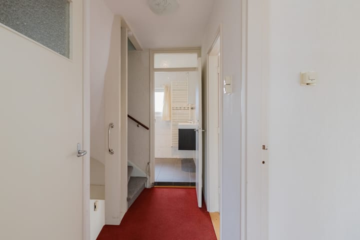 Foto 28 van Spanjaardsberglaan 13