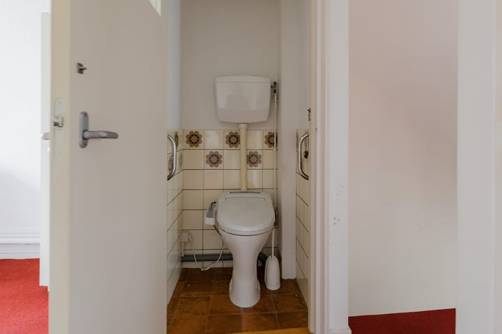 Foto 29 van Spanjaardsberglaan 13