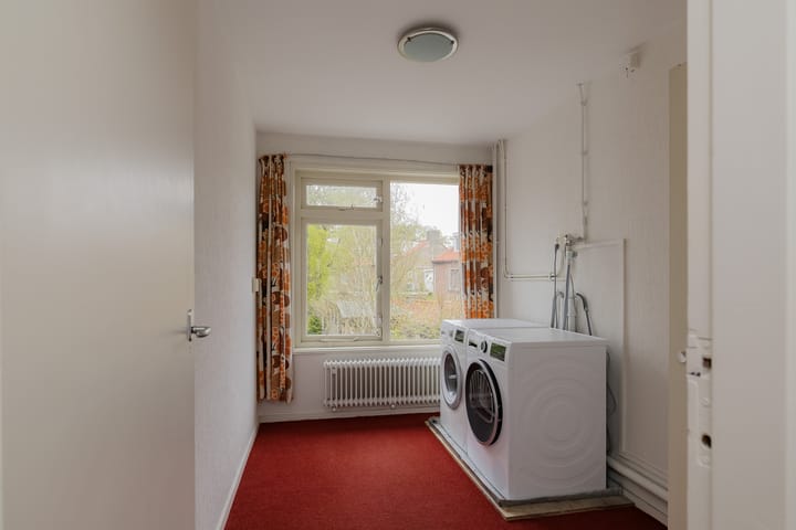 Foto 30 van Spanjaardsberglaan 13