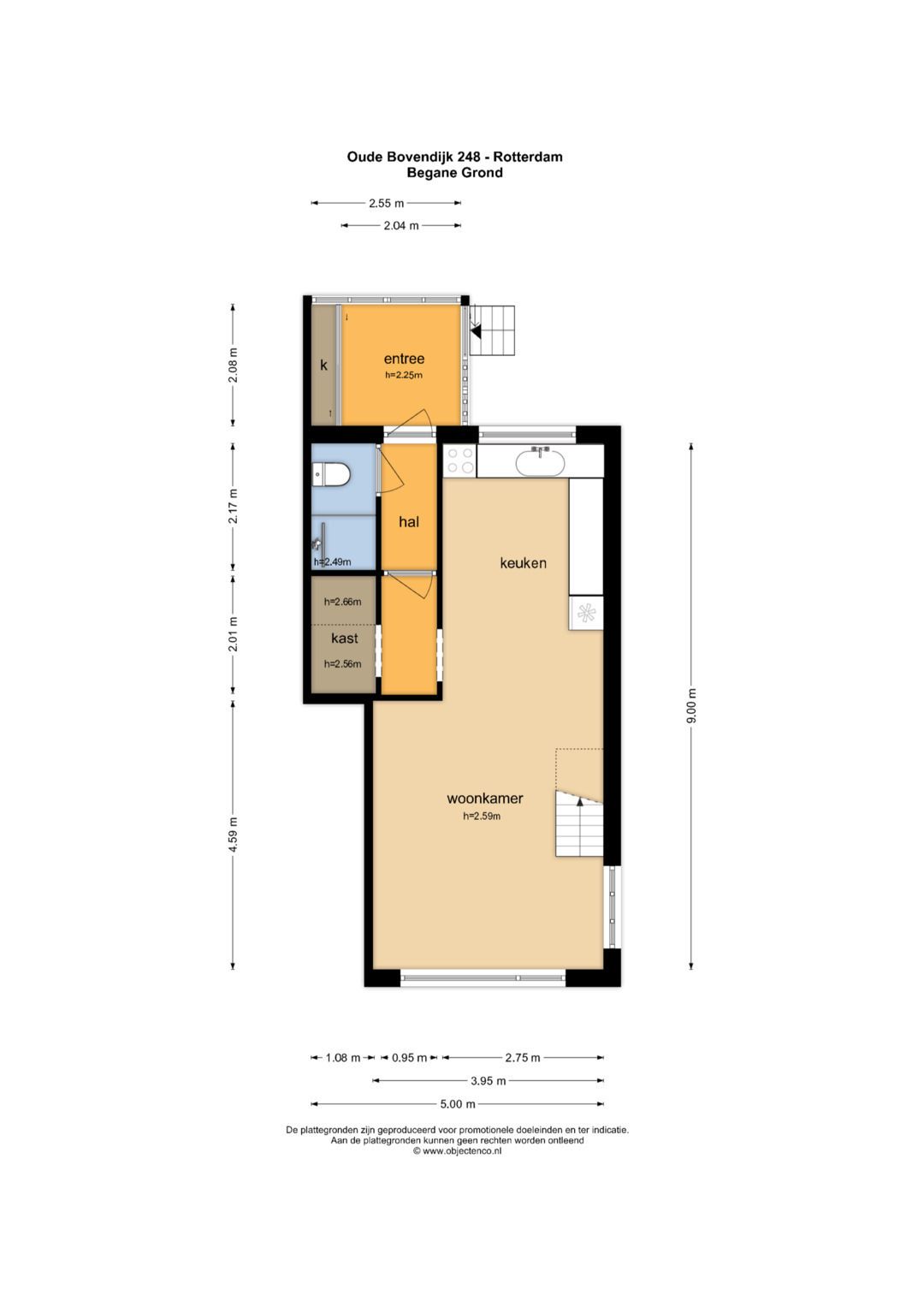 Foto 36 van Oude Bovendijk 248