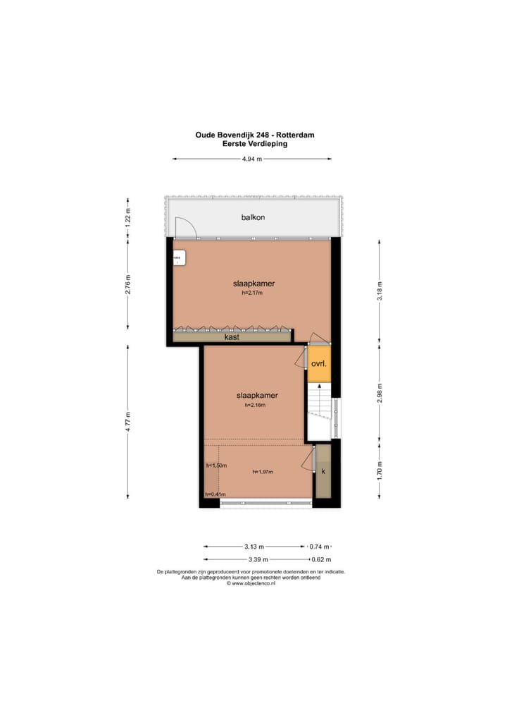 Foto 37 van Oude Bovendijk 248