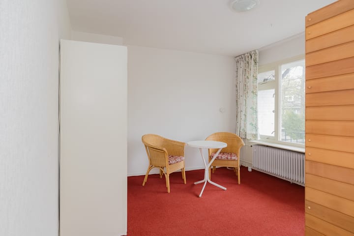 Foto 31 van Spanjaardsberglaan 13