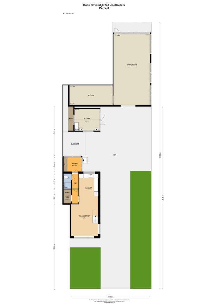 Foto 38 van Oude Bovendijk 248