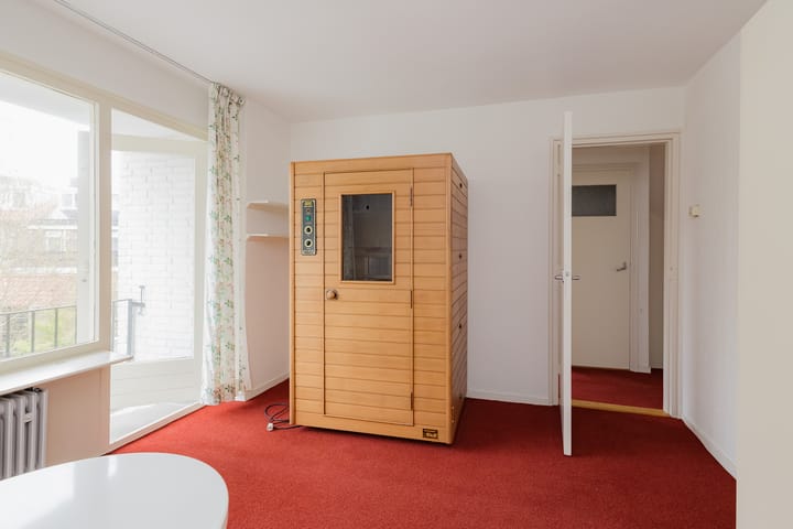 Foto 32 van Spanjaardsberglaan 13