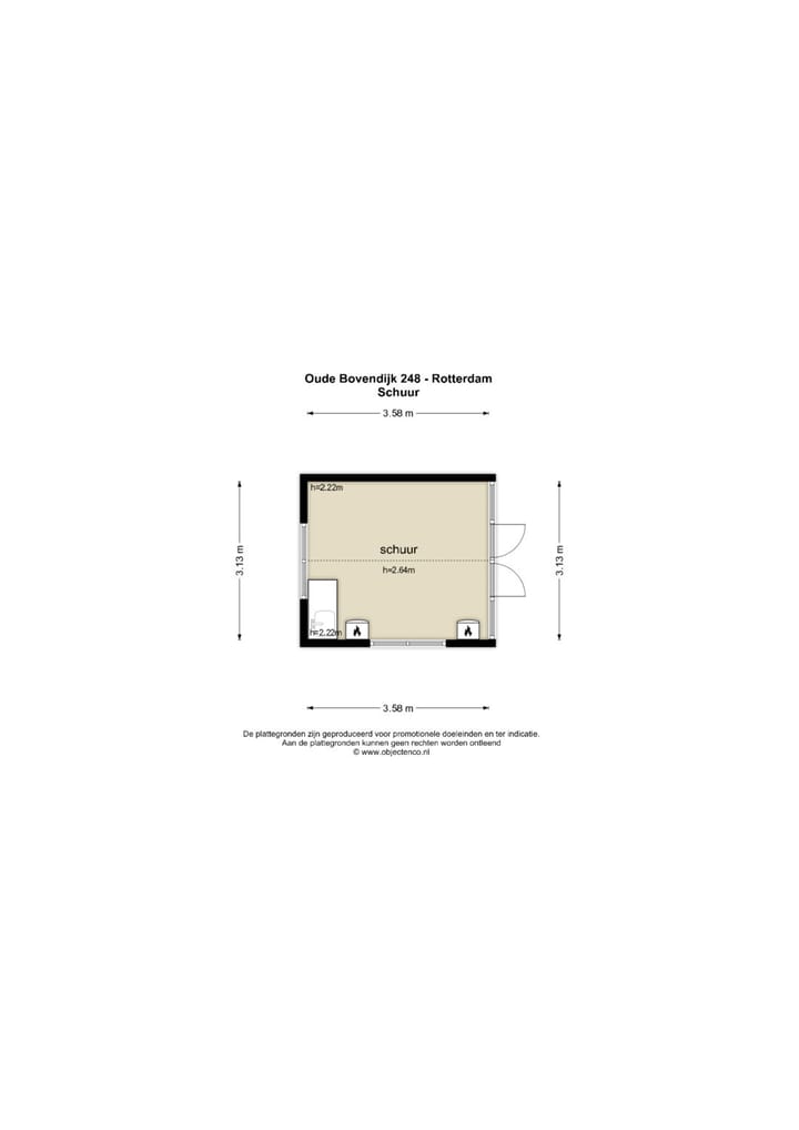 Foto 40 van Oude Bovendijk 248