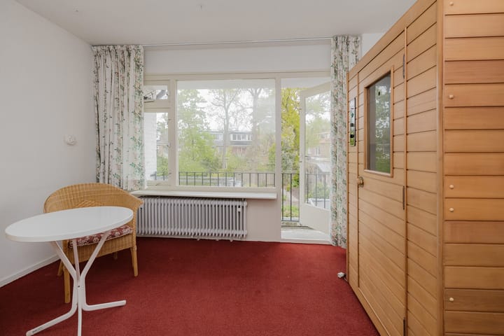 Foto 33 van Spanjaardsberglaan 13