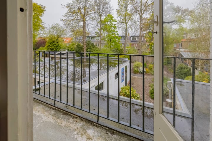 Foto 34 van Spanjaardsberglaan 13