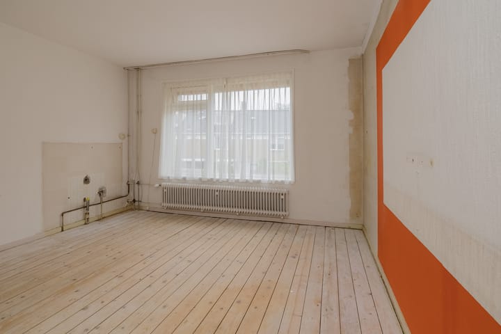 Foto 37 van Spanjaardsberglaan 13