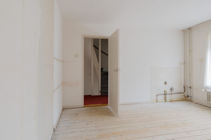 Foto 38 van Spanjaardsberglaan 13