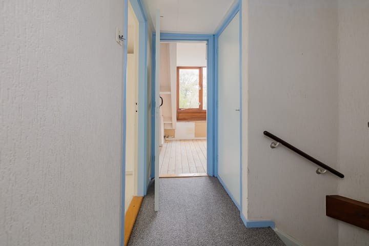 Foto 43 van Spanjaardsberglaan 13