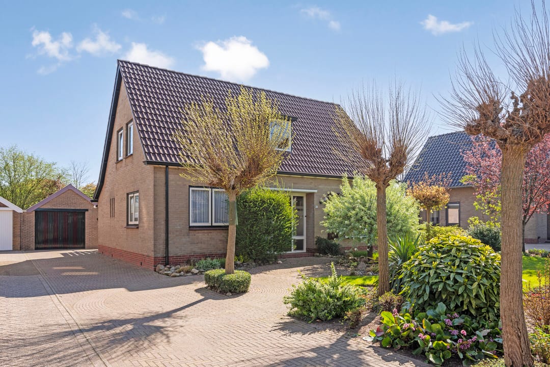 Foto 1 van Oude Groningerweg 6