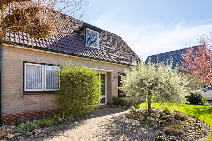 Foto 6 van Oude Groningerweg 6