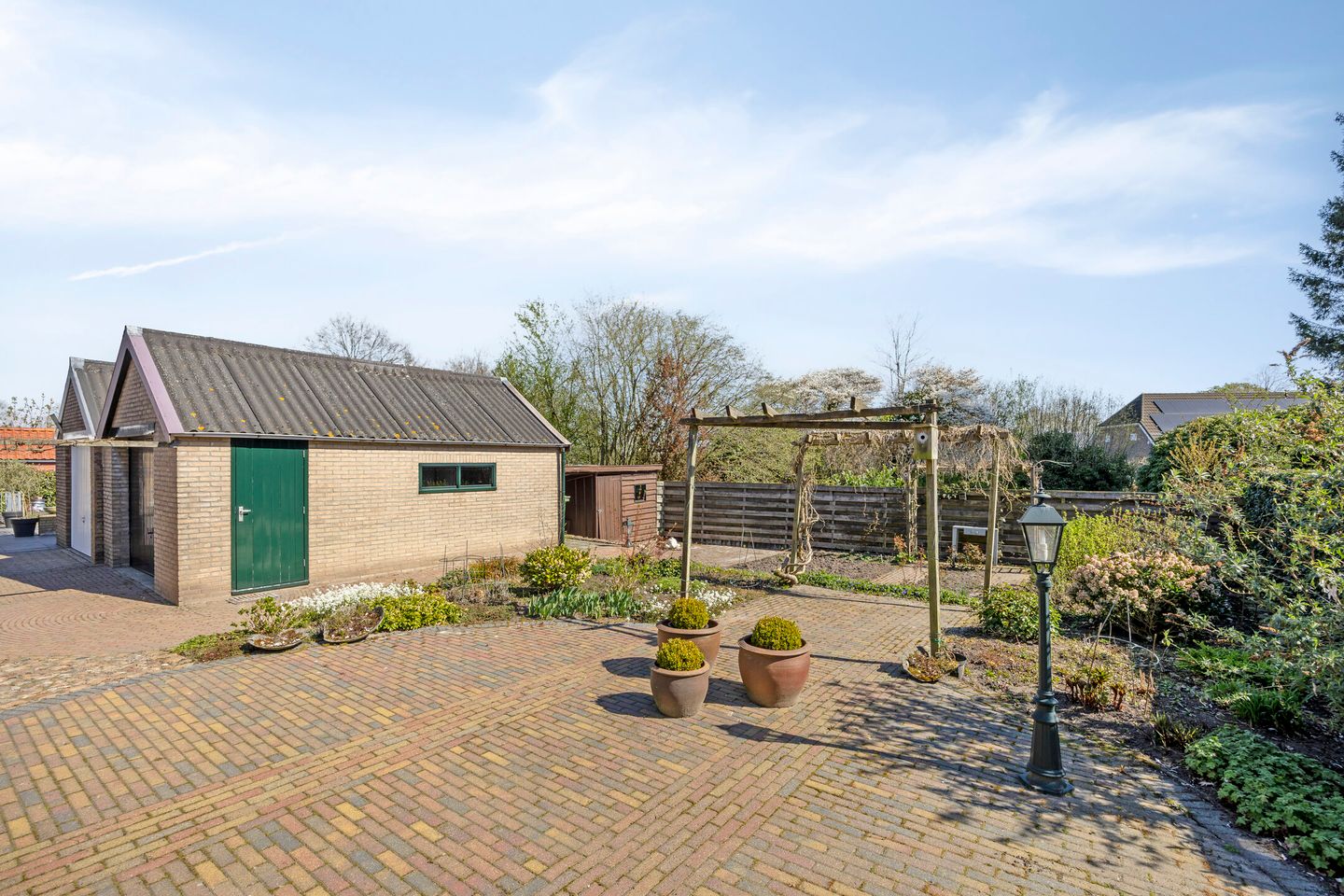 Foto 34 van Oude Groningerweg 6