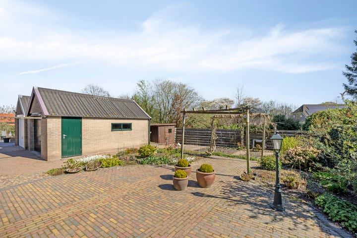 Foto 34 van Oude Groningerweg 6