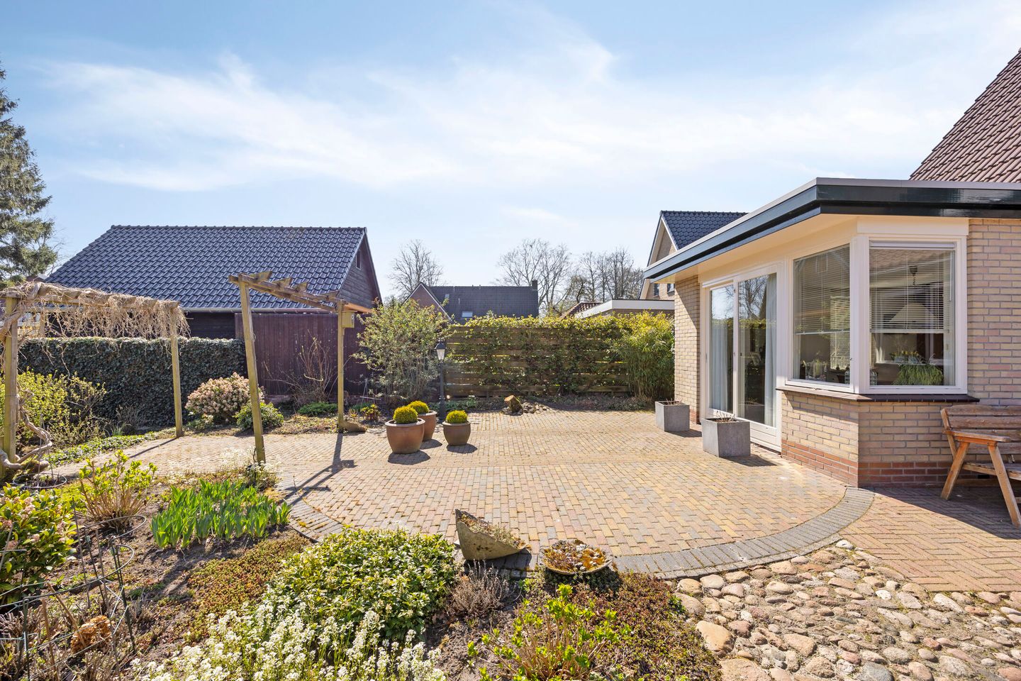 Foto 35 van Oude Groningerweg 6