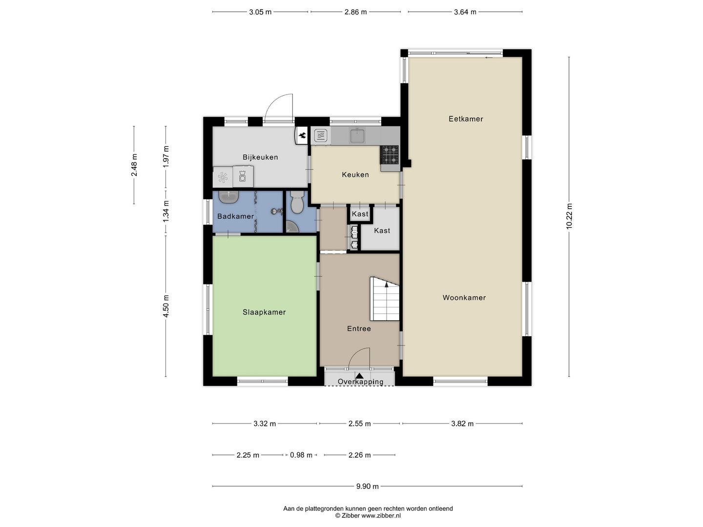 Foto 40 van Oude Groningerweg 6